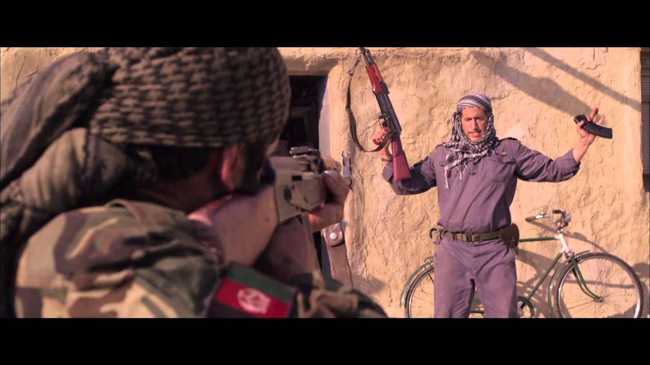 Jarhead 2 - Drop Your Weapon - Own it on Blu-ray & DVD 8/19