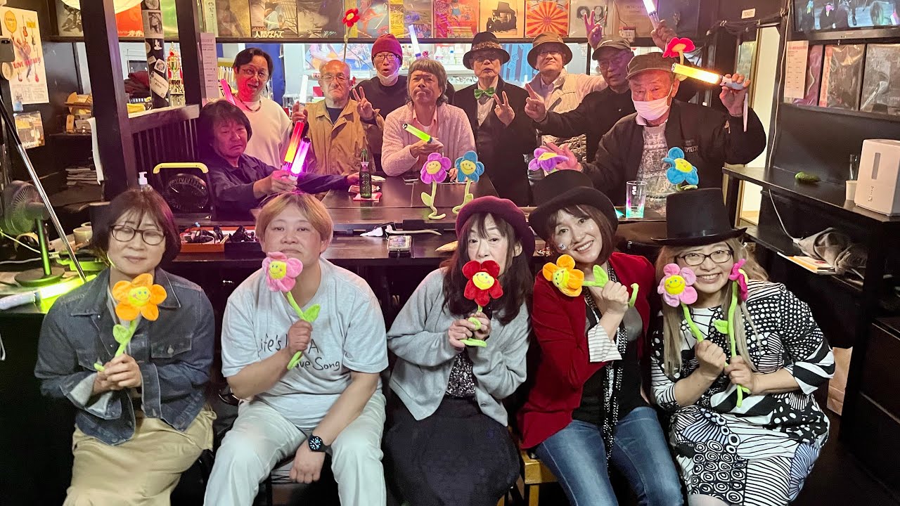 下町の雛祭り歌合戦2026.02.28