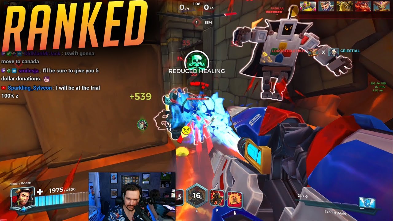 MAKING SPACE WITH FLAMES | Fernando Paladins