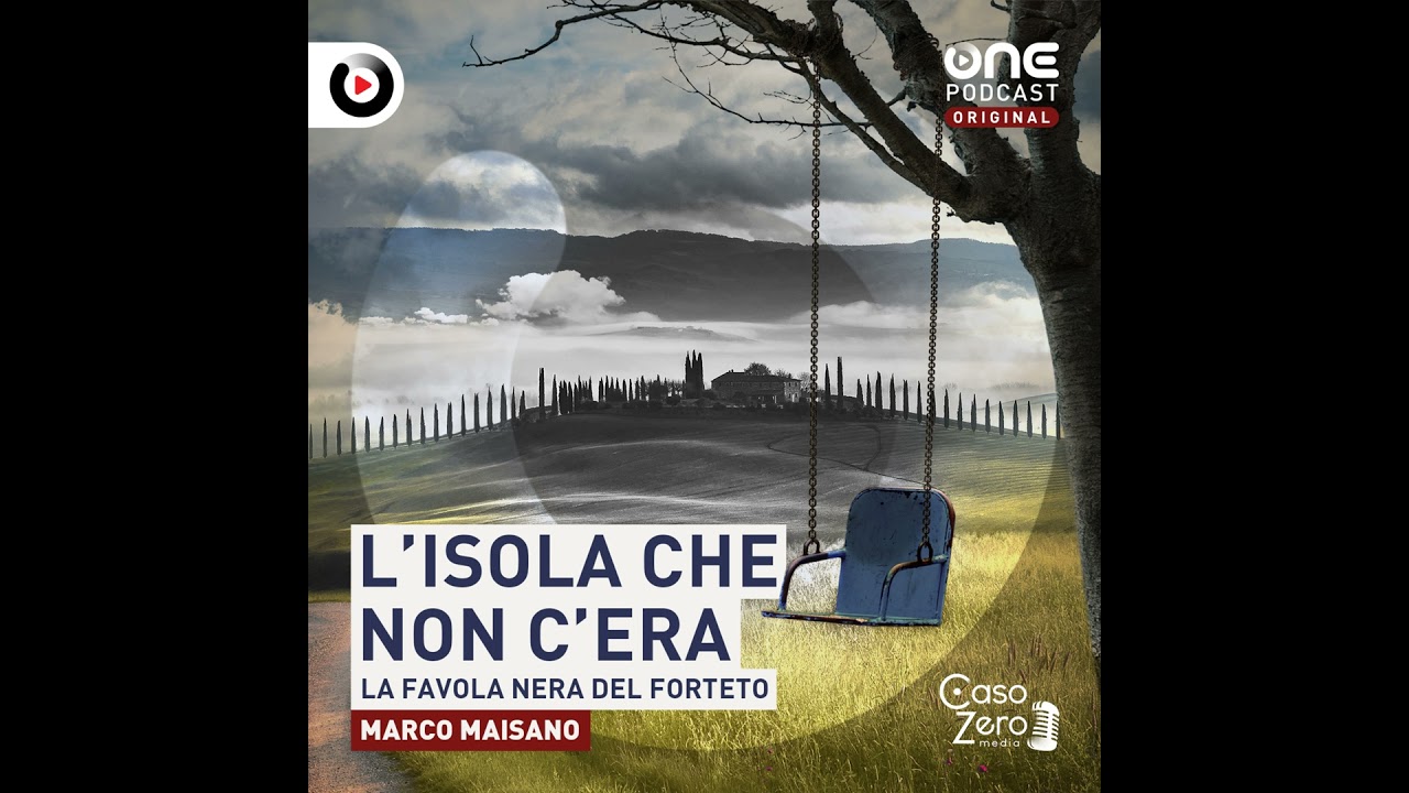 Episodio 5 - La crepa
