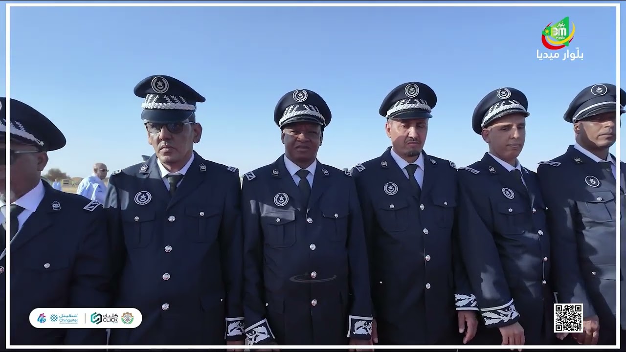 وصول رئيس الجمهورية  إلى مدينة كيهيدي (ولاية گوركول)، في مستهل جولة تشمل كل مقاطعات الولاية.
