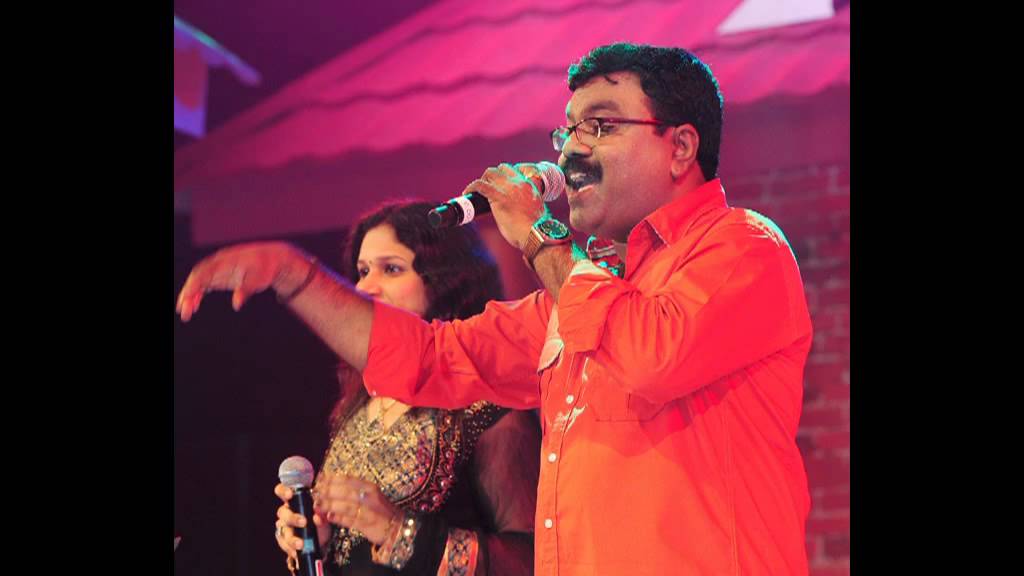 RAJEEV KODAMPALLY