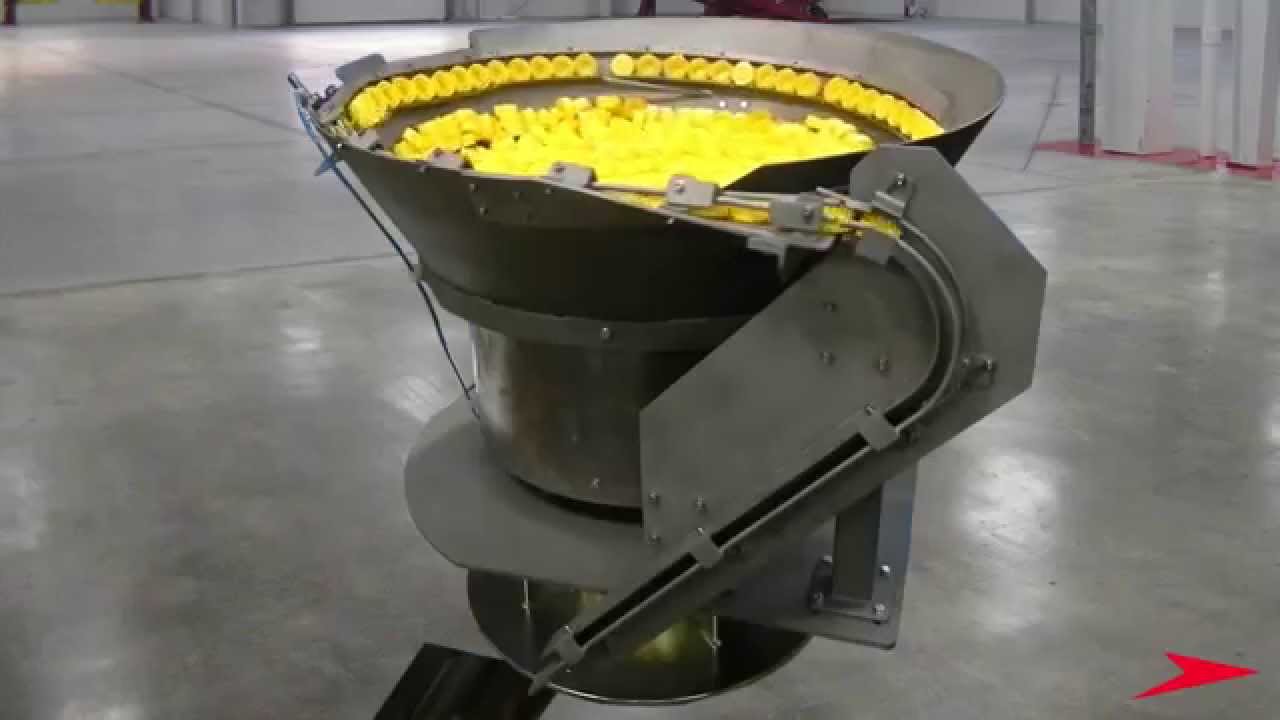 Podmores bottle cap sorting & placing