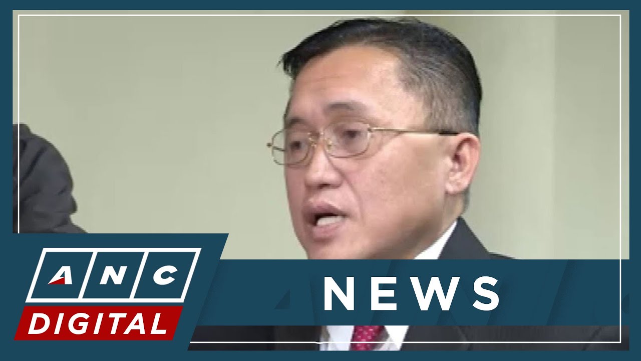 Hosaka: No ICI invitation yet for Sen. Bong Go | ANC