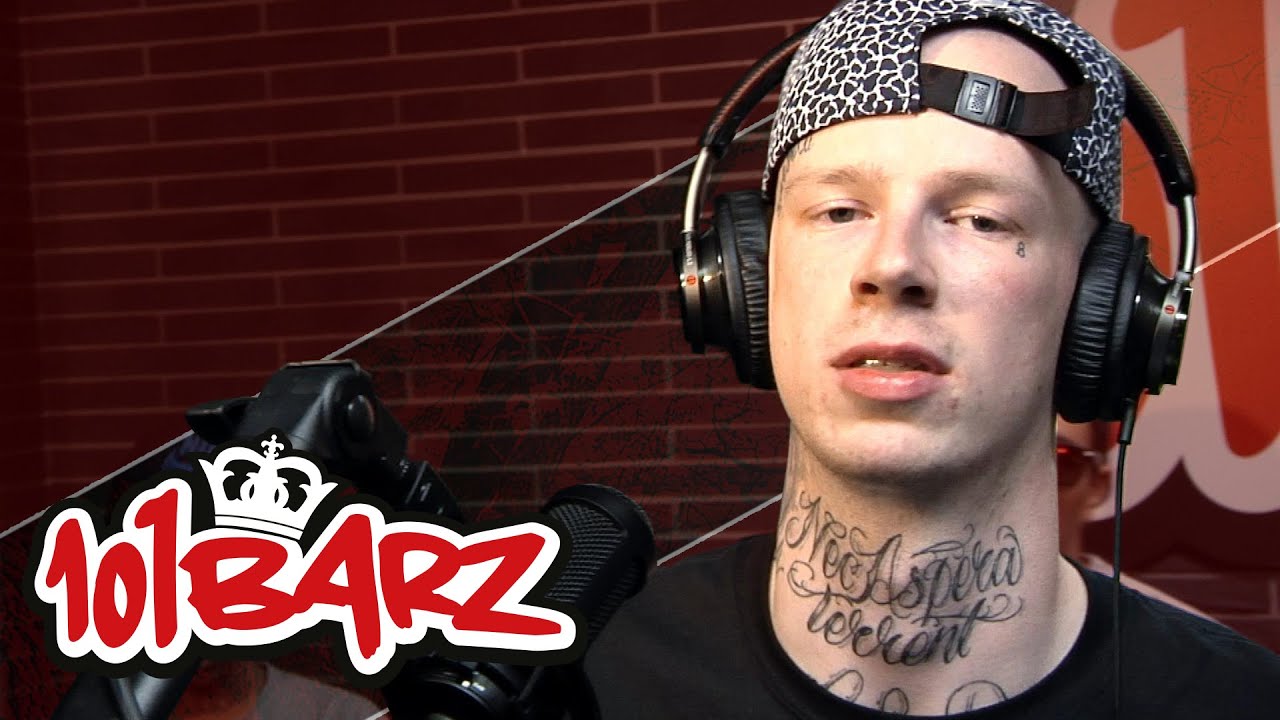 BERRY | Zomersessies 2015 | 101Barz