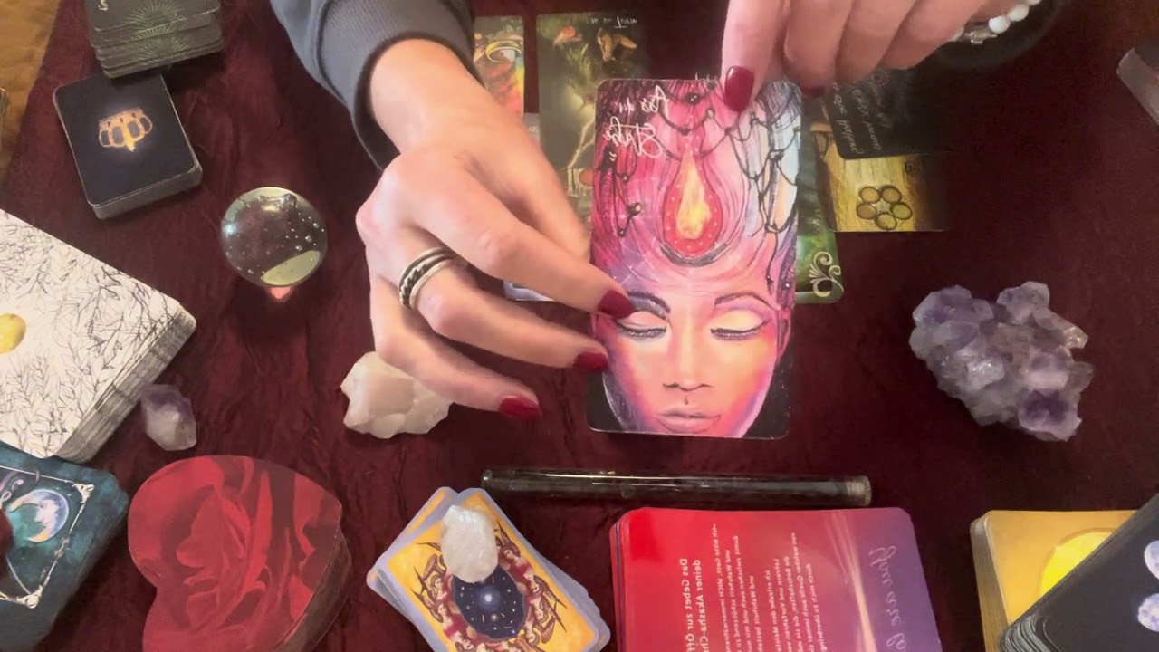 ♑️💖Steinbock - es kommt anders als du denkst💖♑️