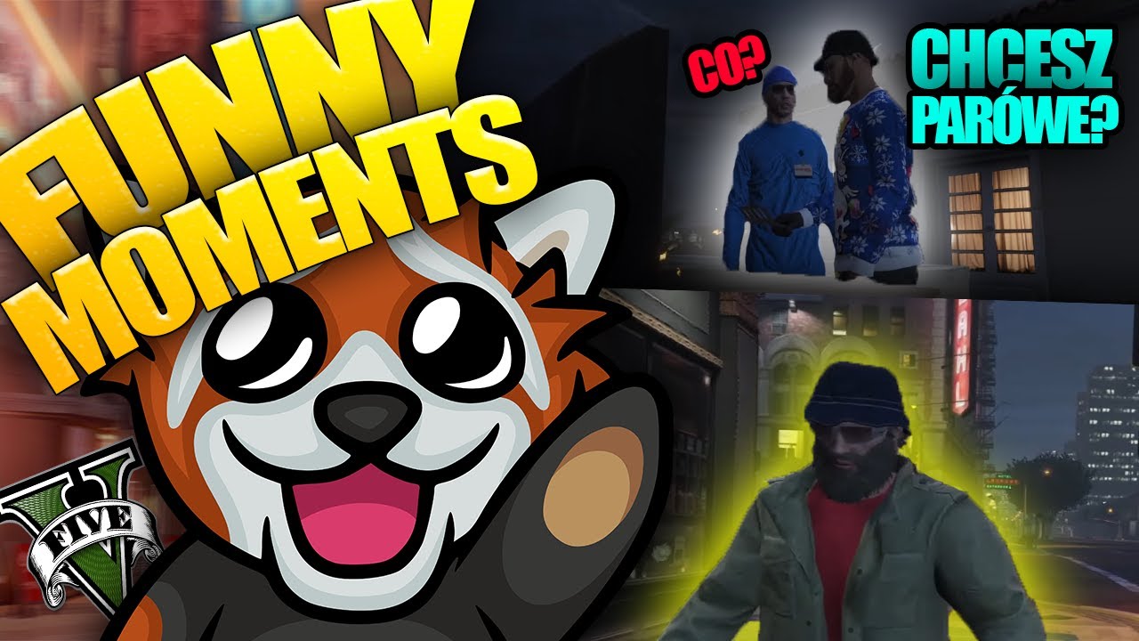 Romans ERWINA z Montaną I Nieuczesany DIABLES (FUNNY MOMENTS #126)