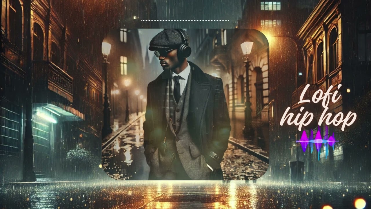 Beats Chill 🎶  |Lofi Hip-Hop -Batidas Suaves para Relaxar, Trilha Sonora Perfeita 💭