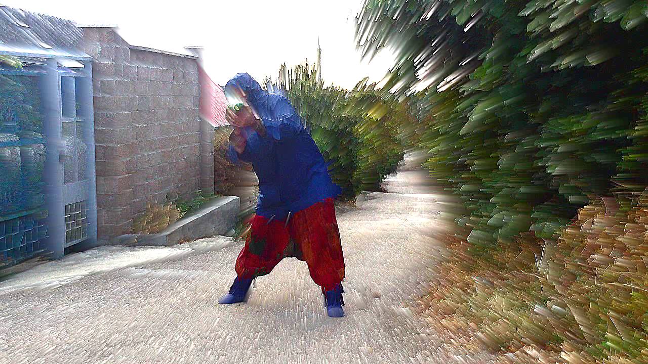 УГрозная УГроза! 1