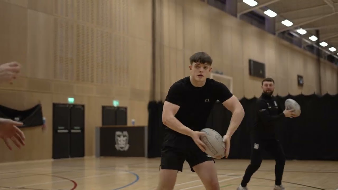 Hull FC Centre Of Excellence Sports College | 2025 Applications Open