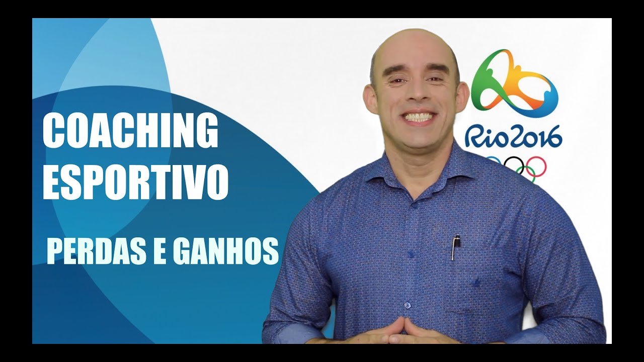 Mapeamento de Perdas e Ganhos em Coaching Esportivo!