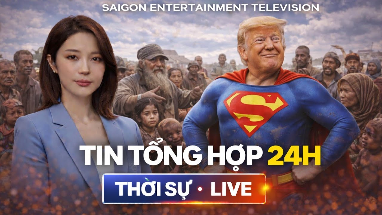 THỜI SỰ QUỐC TẾ 2/2: MỸ SIẾT CHẶT IRAN 
