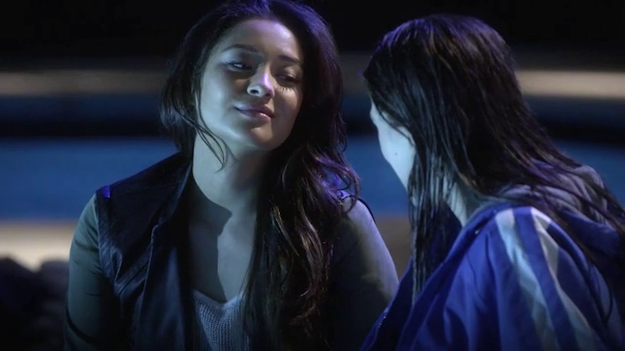 Paily - Waves