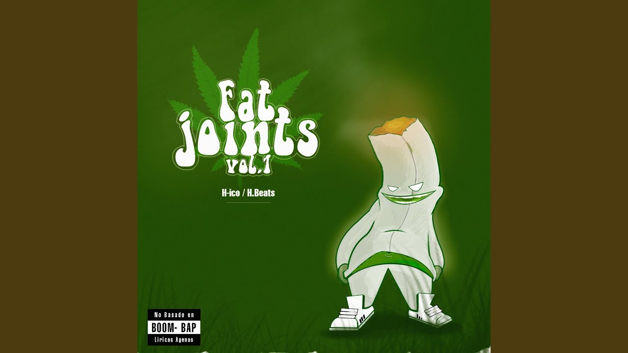 Fat Joints V.1