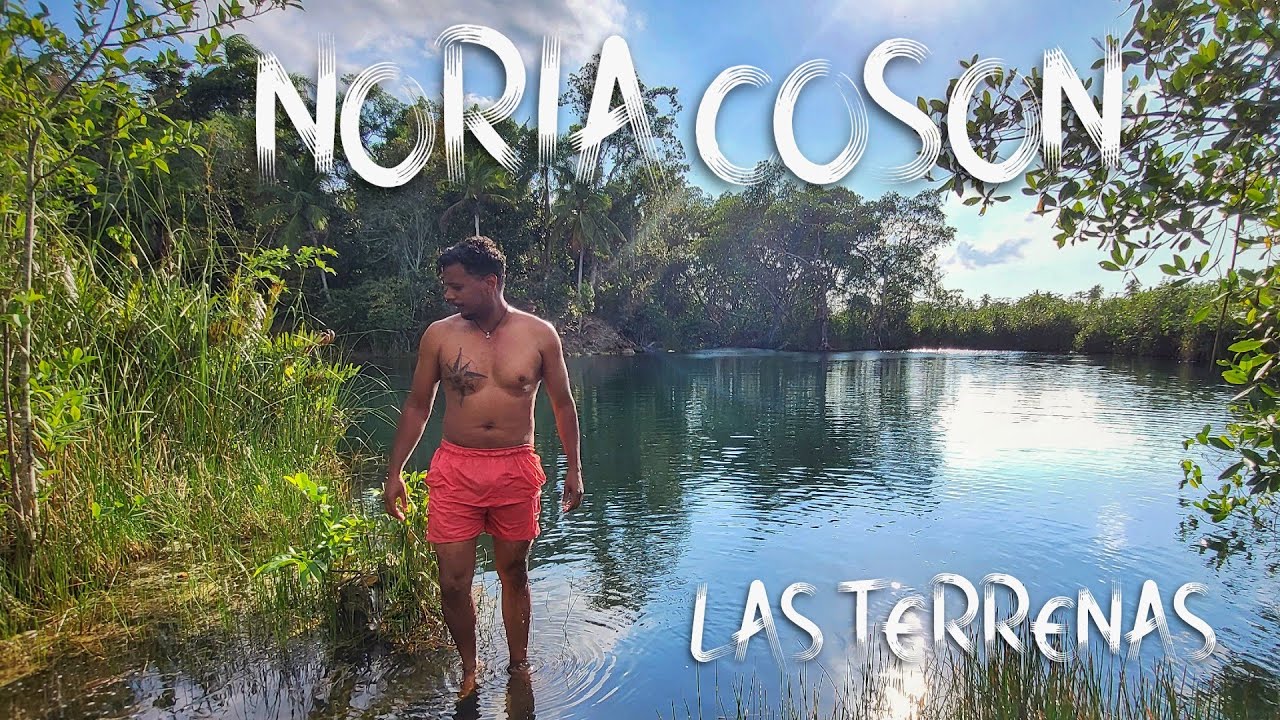 LA NORIA Escondida De Samaná LAS TERRENAS Playa Coson