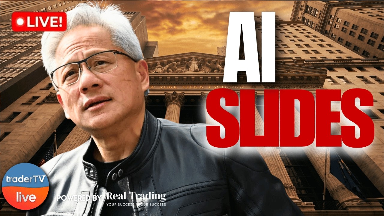 Mag 7 Shed $2.3 Trillion as Stocks Close a Strong First Half | Stock Market Live