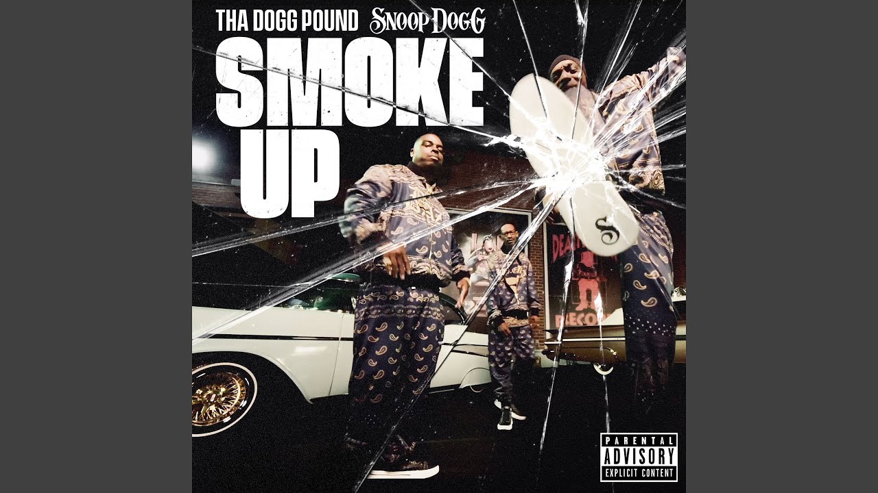 Smoke Up