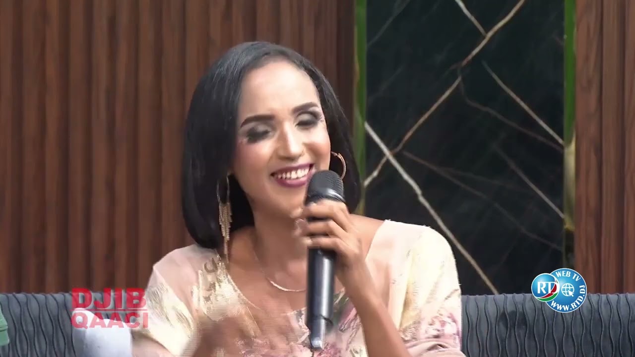 ADDUUNYOOY/ XASUUSTI HABIIBA ABDILAHI / CODKI WILO