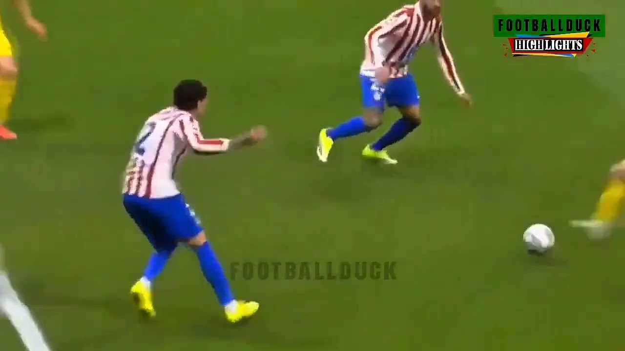 Atletico Madrid 1-2 Bod&oslash; Glimt Uefa Champions League all goals highlights 