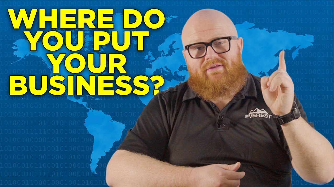 How to Find the PERFECT Location for Your Ice and Water Vending Machine