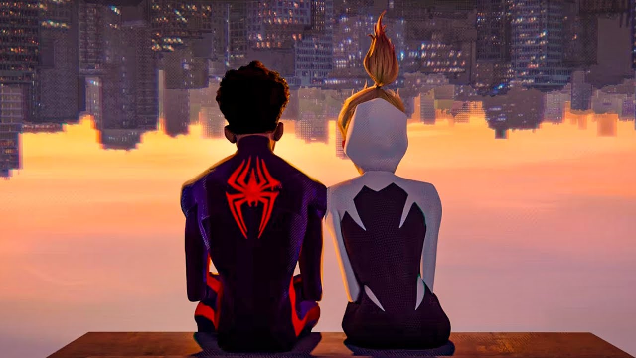 Metro Boomin - Calling (SPIDERMAN: ACROSS THE SPIDERVERSE) (REMIX) (With NAV, Swae Lee & More)