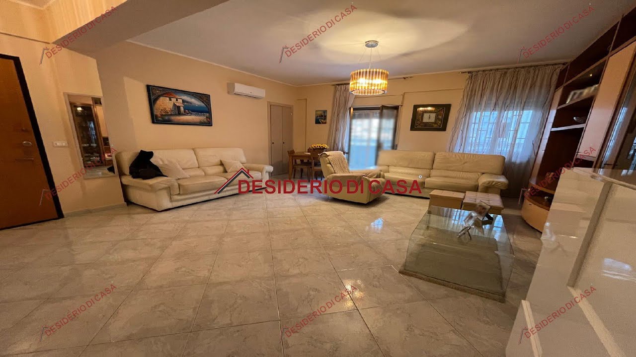 Palermo: Appartamento 108 Mq - Rif. VRA21098