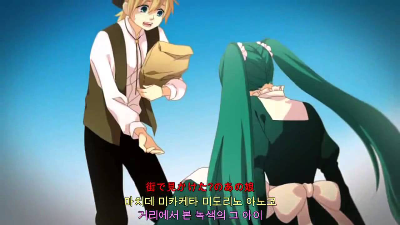 악의하인