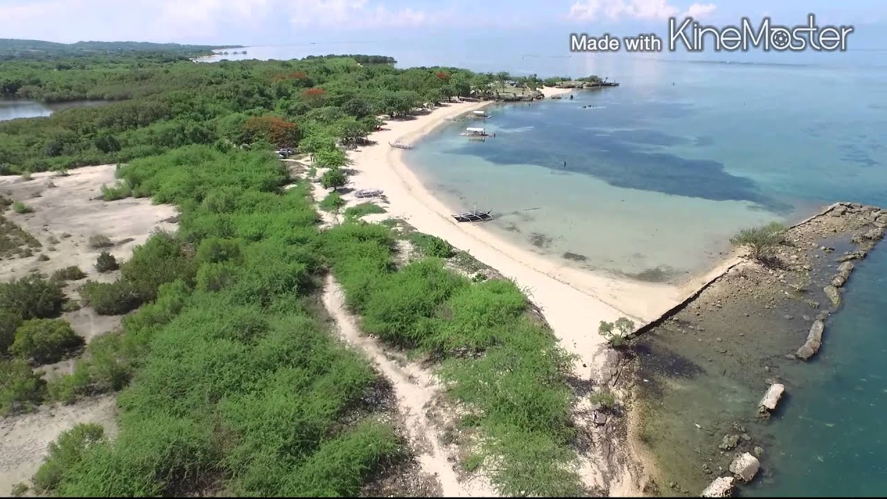Burot Beach (July 25-26, 2015)