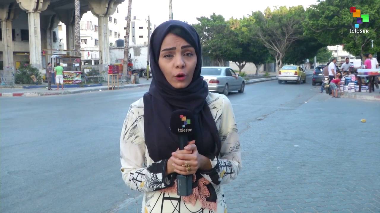 Palestine: Situation Calm in Gaza on 2nd Phase of Ramadan