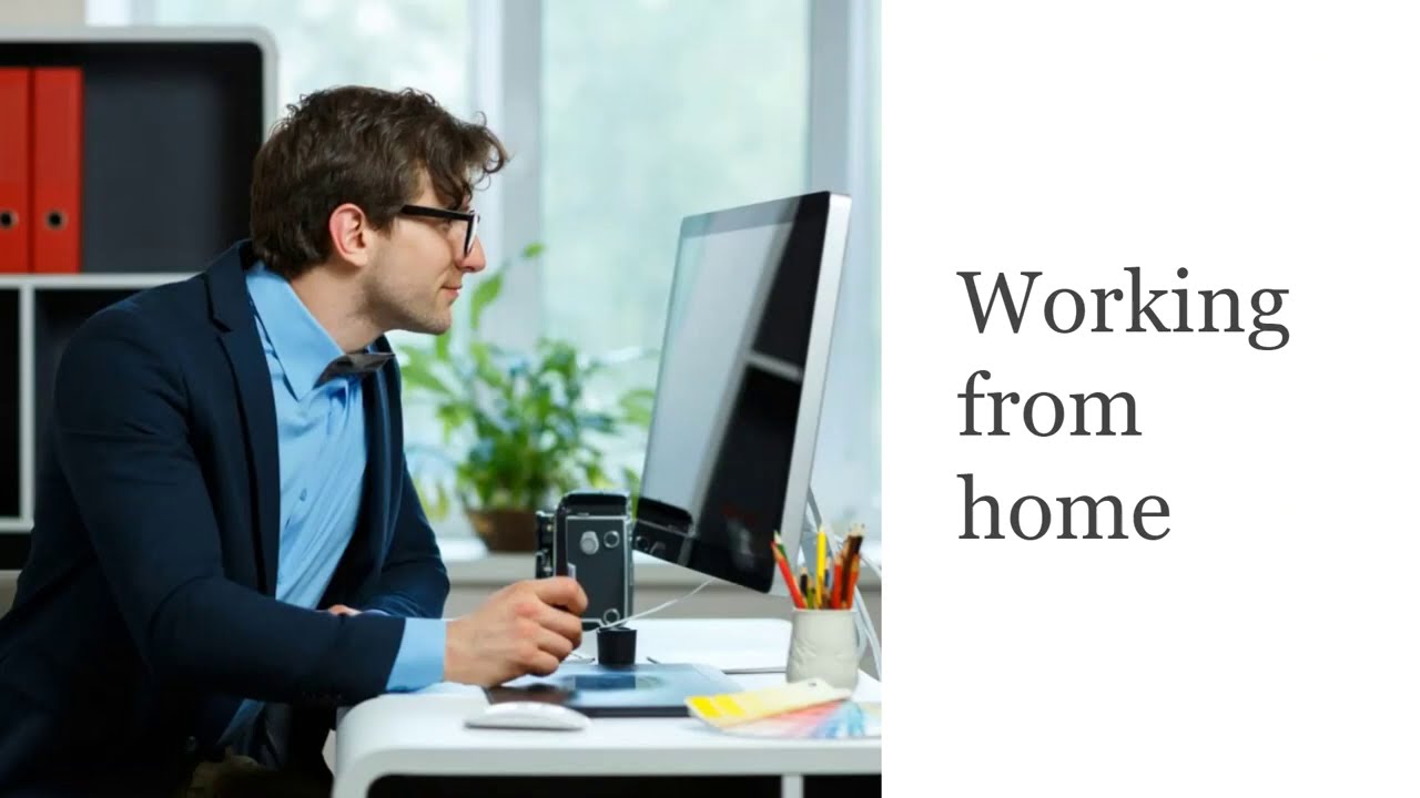Online DSE Assessments for your 'work from home' employees