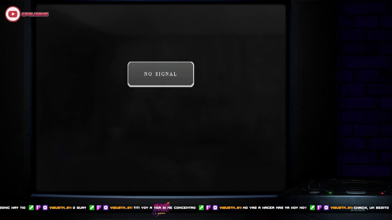 Dejando la MASTER SYSTEM 2 lista | MOD RGB y 60hz