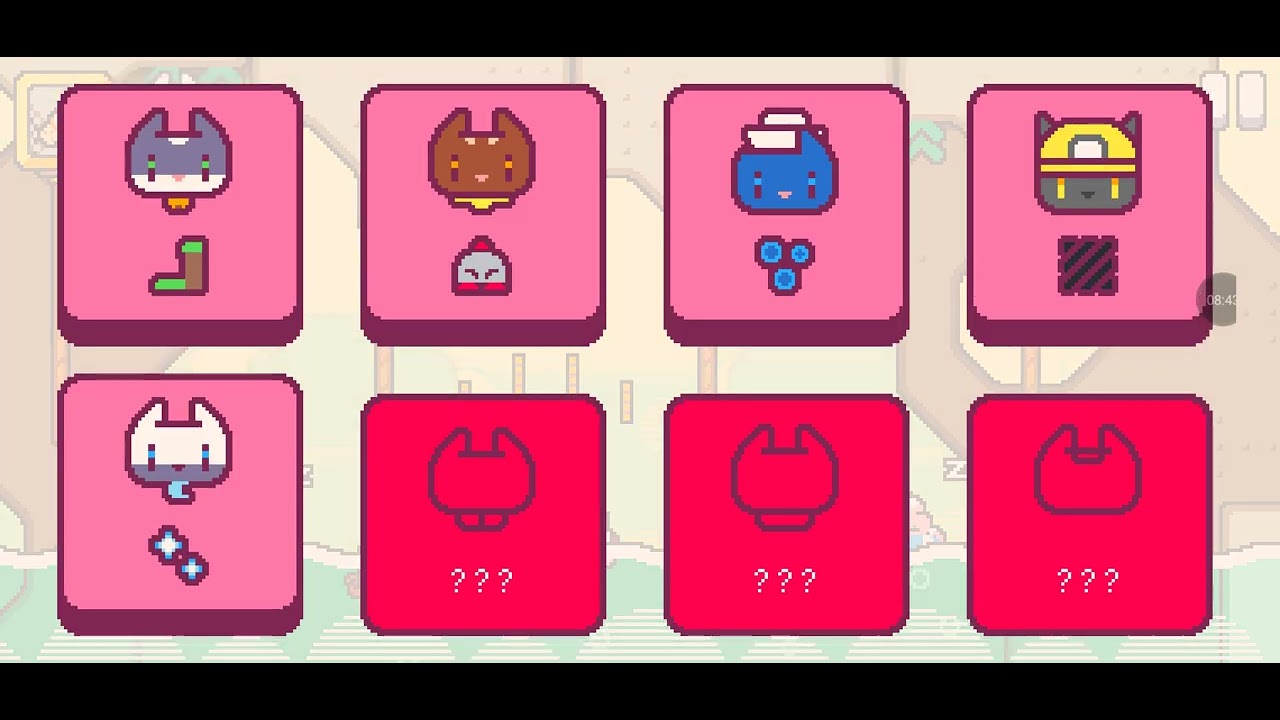 JOGANDO SUPER CAT TALES2 E CONSEGUINDO A AMY😭😭😭😭😭😭😭😭😭😭