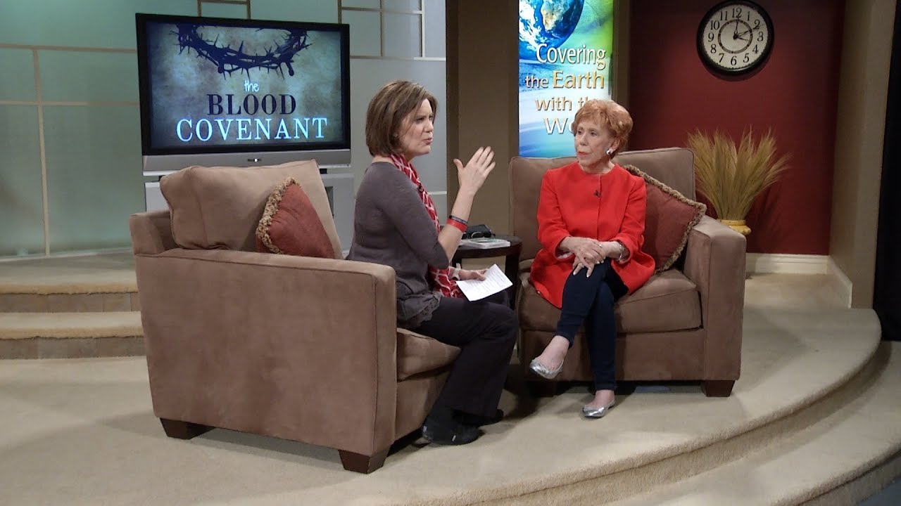 The Blood Covenant - Part 3