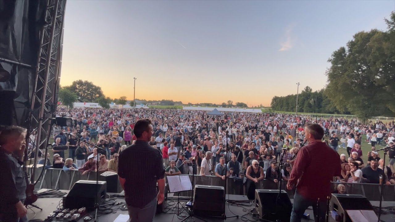 Sonerien DU - Melodie -  Zo reel - Teuillac Juillet 2022