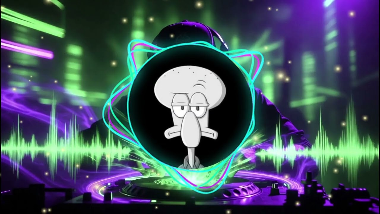 Hujan di Dalam Dada ⚡ Emotional Party EDM | Galau Tapi Goyang