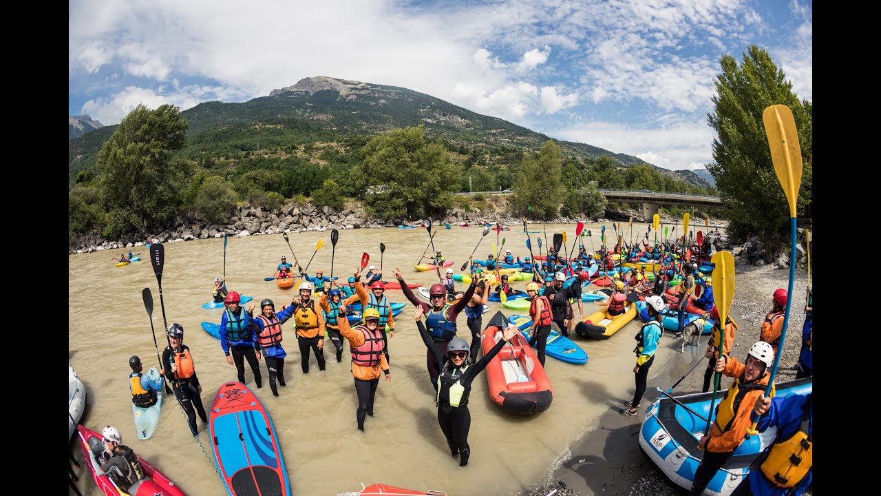 NRS Durance Festival 2020