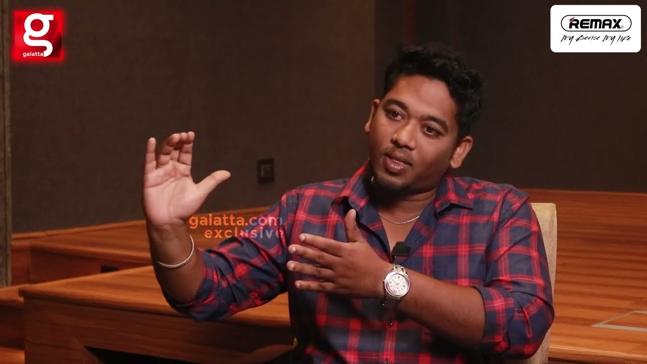 திமிரா பேசி FLOP ஆன HERO 😯 கடைசியில நடந்த TWIST 😱 AVM Kumaran Breaks Secret
