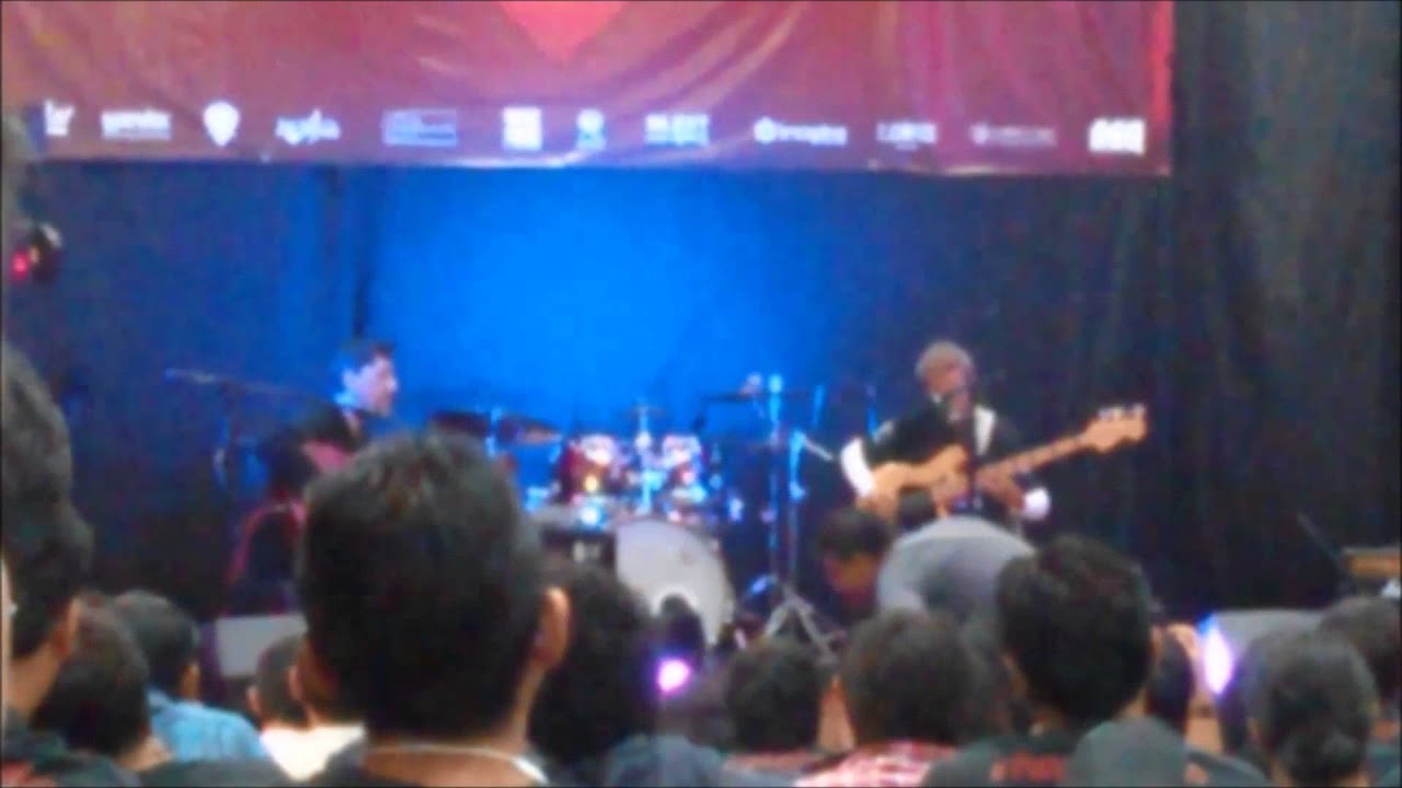 PeruBass - Juan Rebaza - Musica Criolla