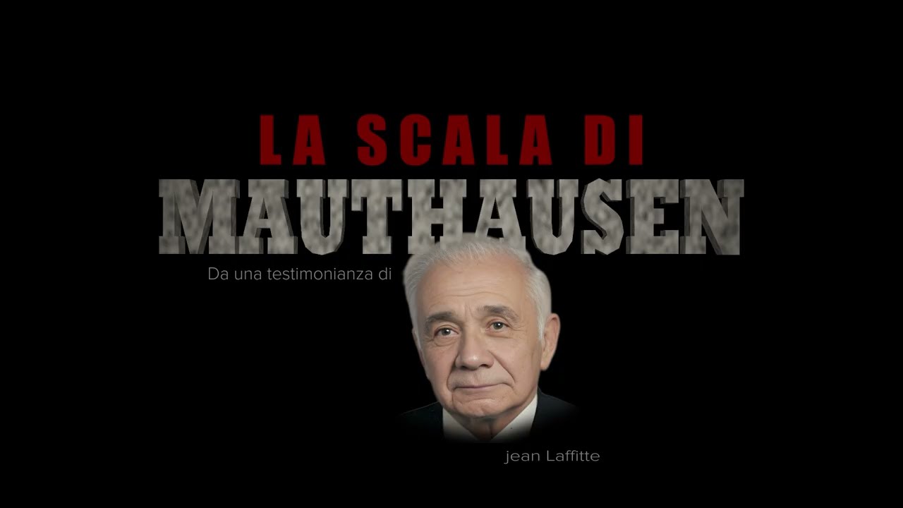 LA SCALA DI MAUTHAUSEN