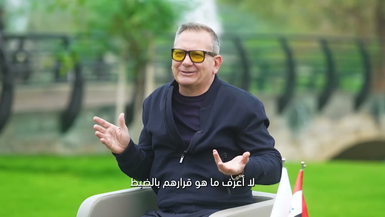 رجل الأعمال التركي تولغا اورجو