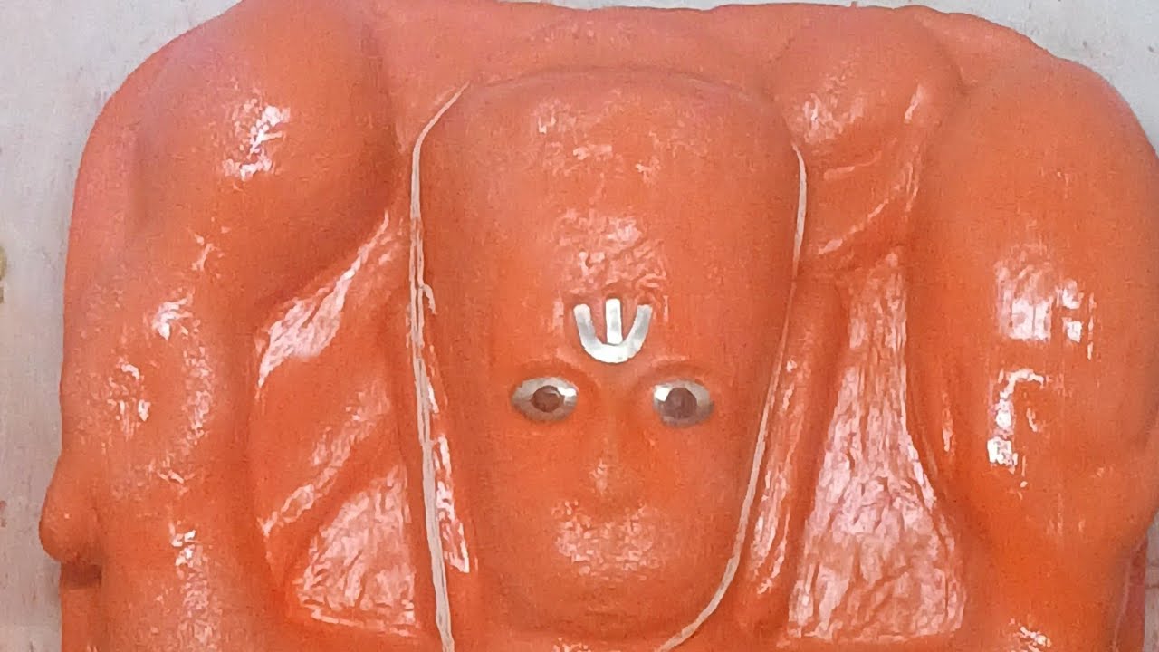 बजरंग बाण(हनुमान जी का शक्तिशाली और प्रभावशाली स्तवन)