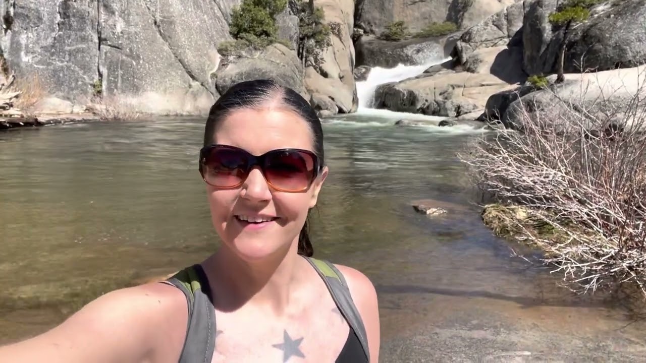 Cleo&rsquo;s Bath Hike