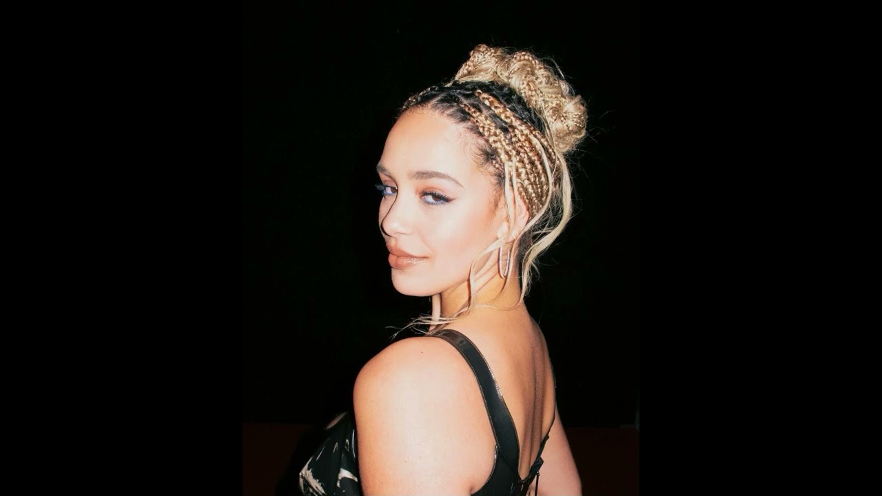 Jorja Smith - Feelings (Feat. J Huss) - Drum and Bass Remix