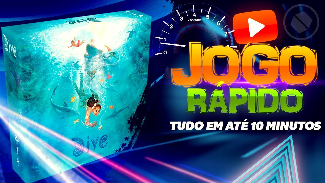 DIVE em 10 minutos
