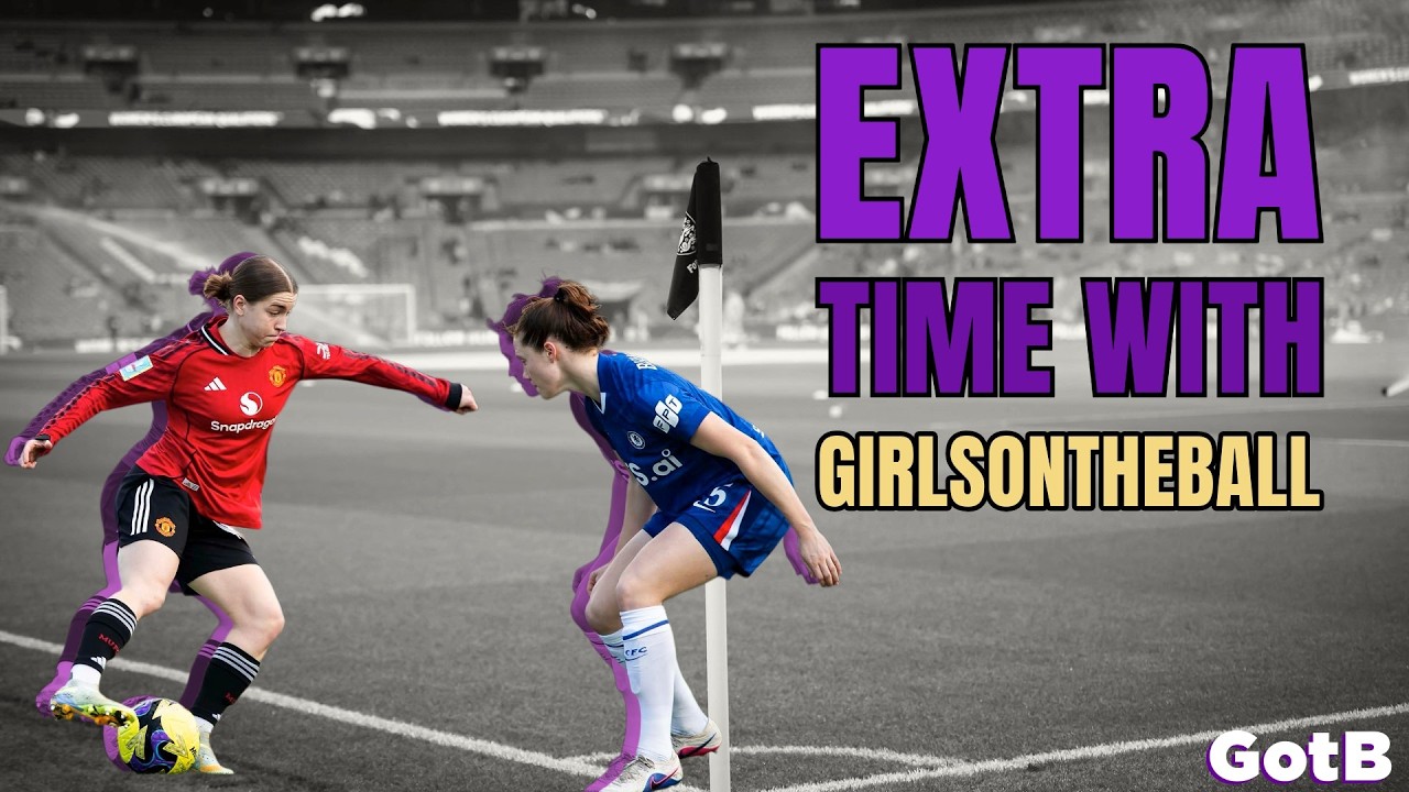 ET with GOTB Bonus | Subway League Cup Final Preview