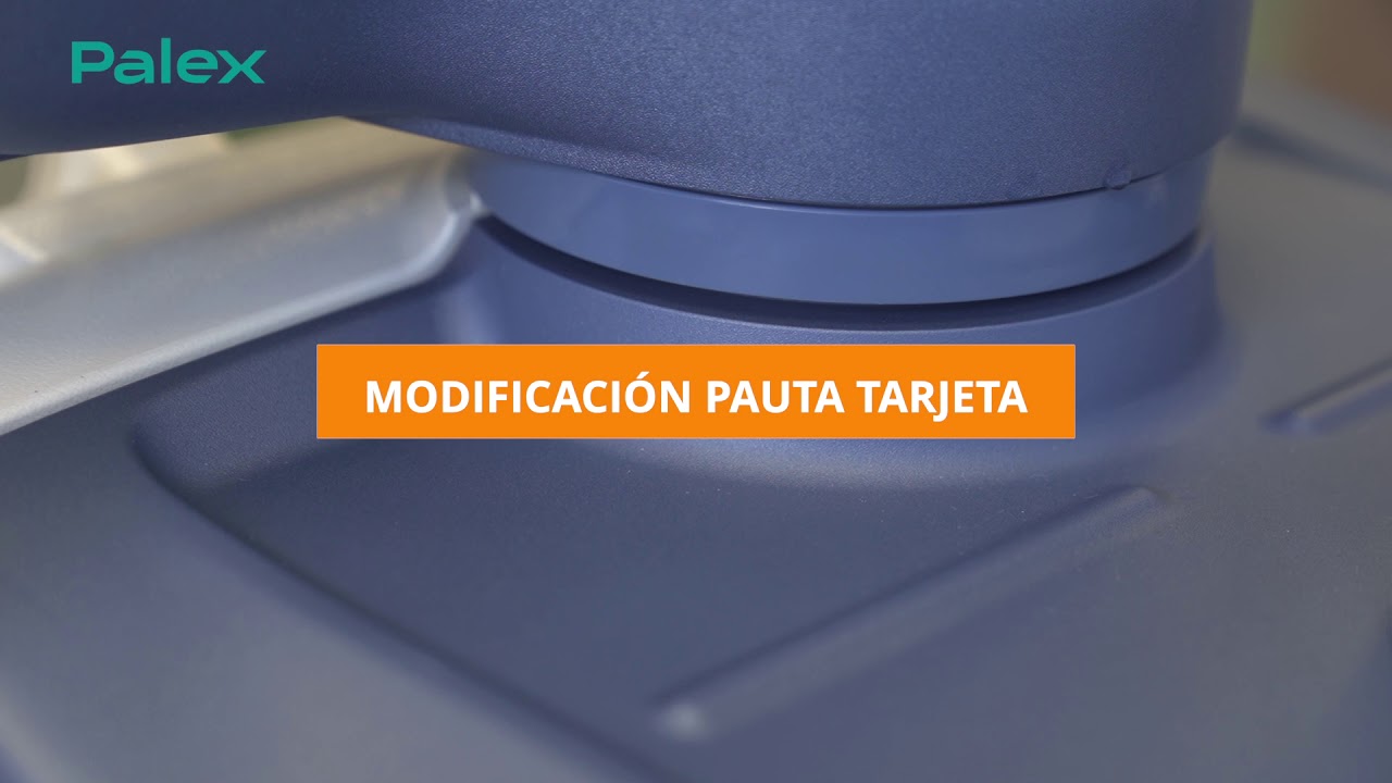 8 Creación y modificación de Tarjeta de Paciente TUTORIAL Nikkiso DBB EXA