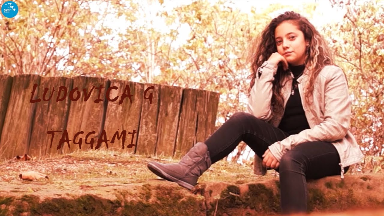 Ludovica G - Taggami (Ufficiale 2020)