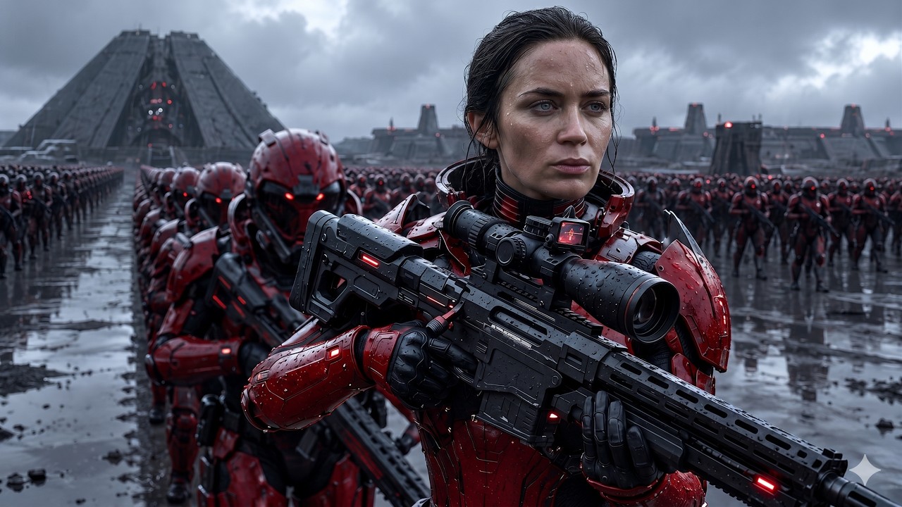 2026 Is Unreal: 20 Movies That Will Break the Box Office