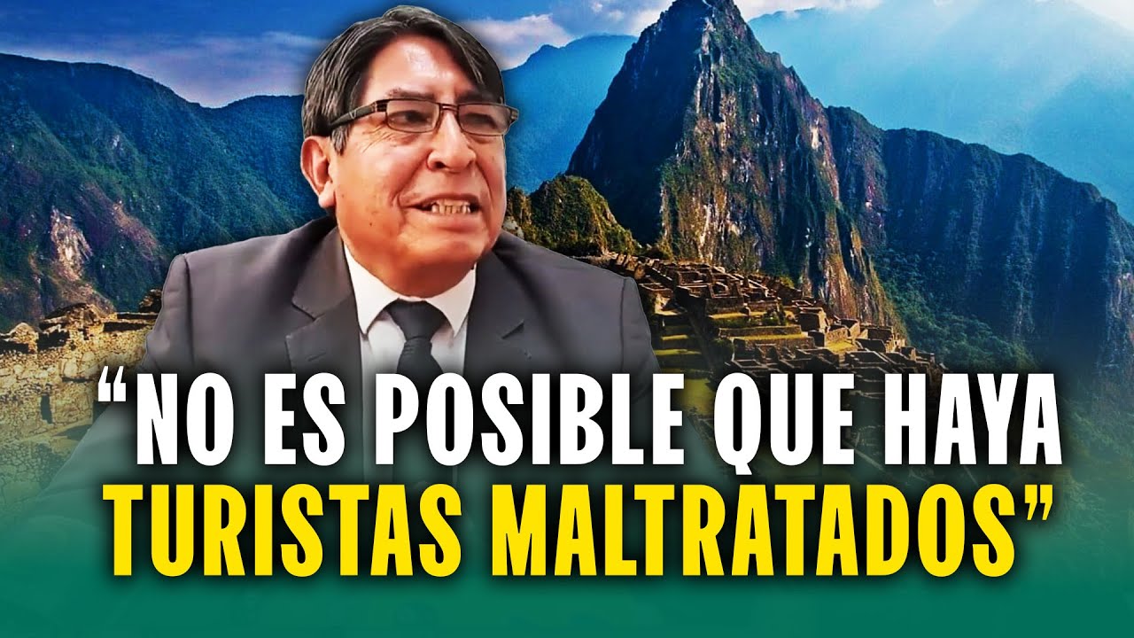 ¿Machu Picchu ya no será maravilla del mundo?