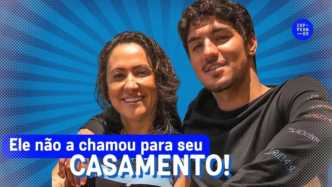TRETA: As Maiores Brigas das Fam&iacute;lias dos Famosos! | Famosos Brasileiros | Zappeando